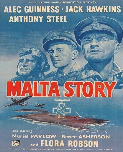 Мальтийская история скачать фильм торрент