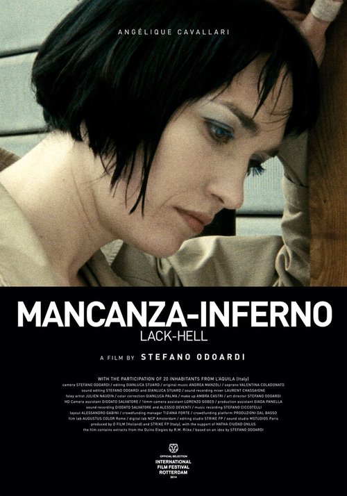 Mancanza-Inferno скачать фильм торрент