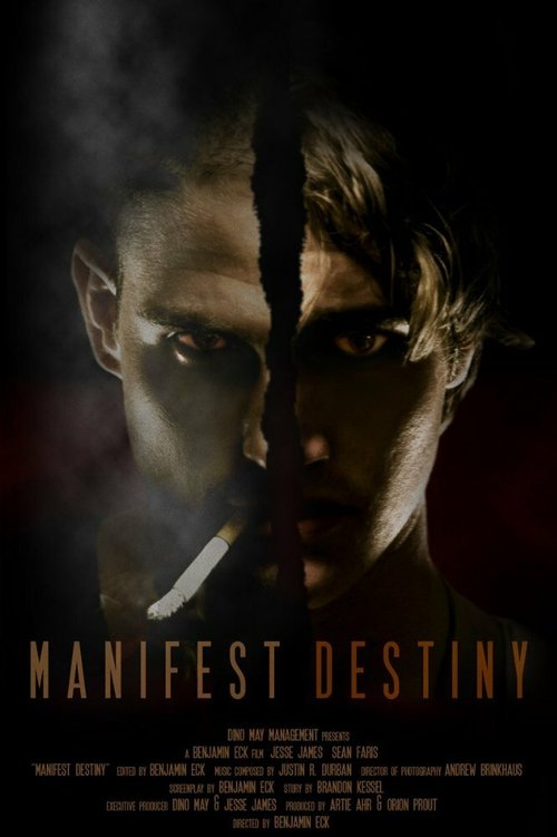 Постер Manifest Destiny