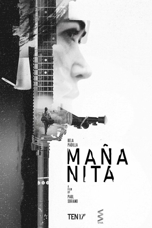 Постер Маньянита