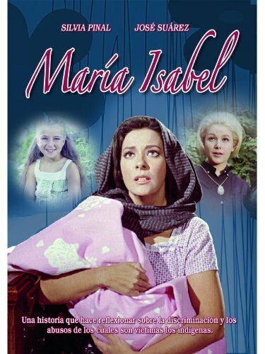 Постер María Isabel