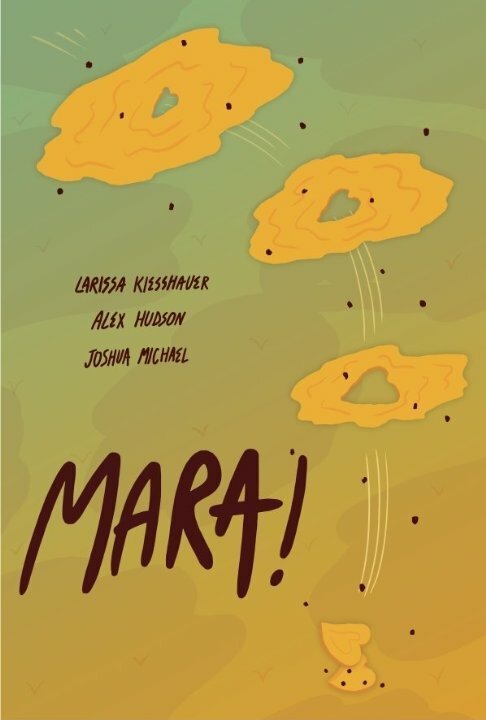 Постер Mara!