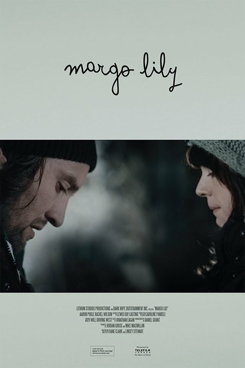 Постер Margo Lily