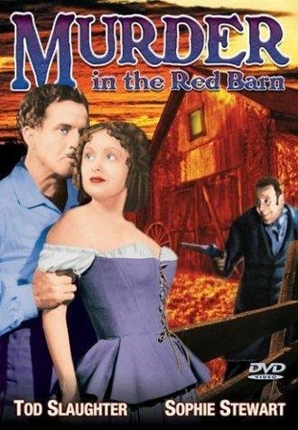Постер Maria Marten, or The Murder in the Red Barn