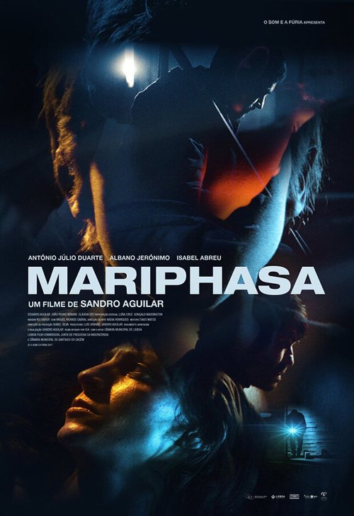 Постер Mariphasa