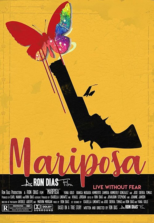 Постер Mariposa