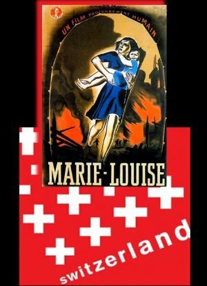 Постер Мария-Луиза