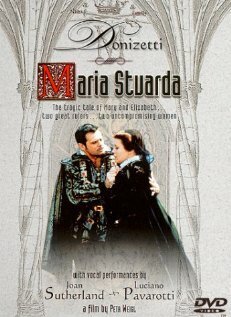 Постер Мария Стюарт