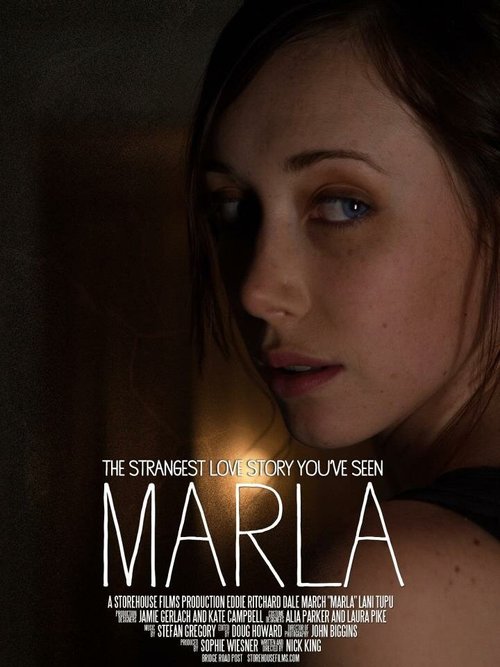 Постер Марла