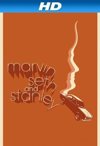 Постер Marvin Seth and Stanley