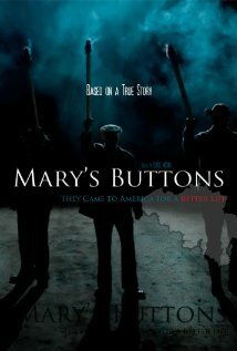 Постер Mary's Buttons