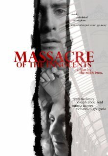 Постер Massacre of the Innocents