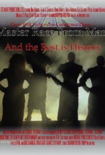 Master Race from Mars скачать фильм торрент