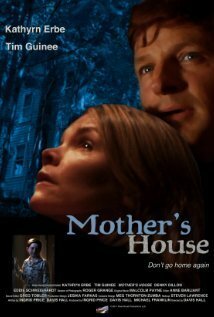 Постер Материнский дом