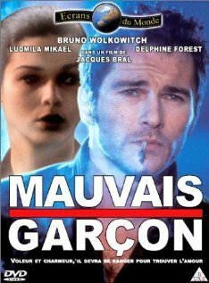 Mauvais garçon скачать фильм торрент