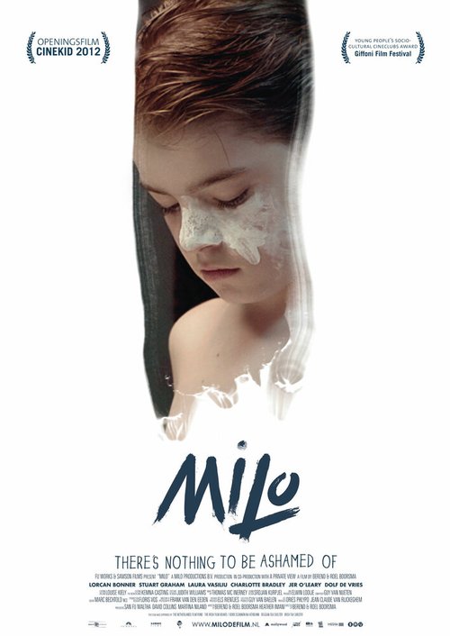 Постер Майло