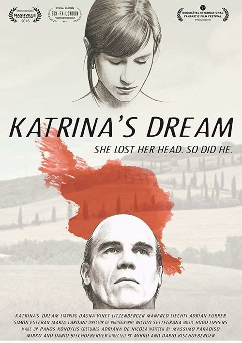 Постер Мечта Катрины