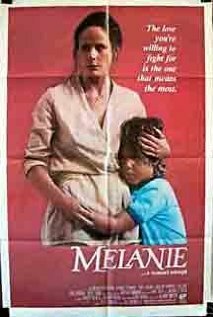 Постер Мелани