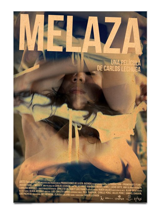 Постер Melaza
