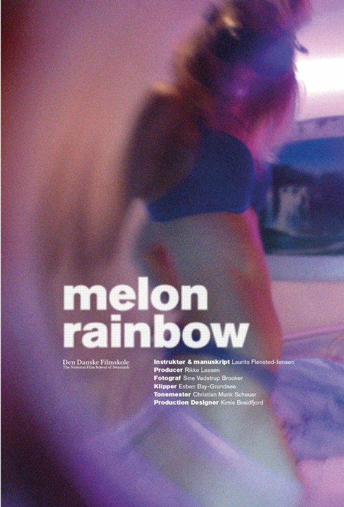 Melon Rainbow скачать фильм торрент