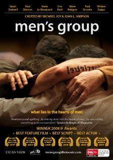 Постер Men's Group