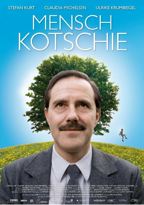 Постер Mensch Kotschie