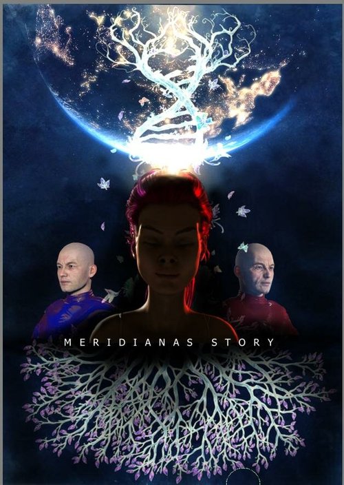Постер Meridiane Story