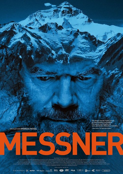 Messner скачать фильм торрент