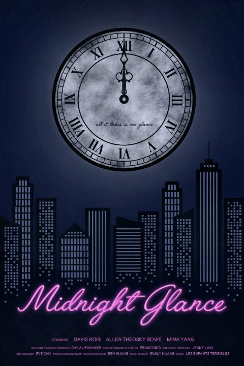 Постер Midnight Glance