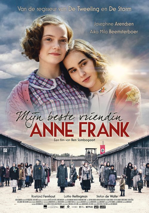 Mijn beste vriendin Anne Frank скачать фильм торрент