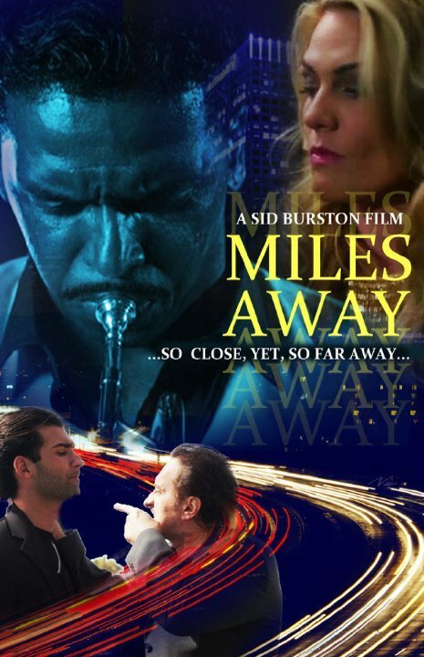 Постер Miles Away