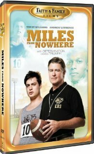 Постер Miles from Nowhere