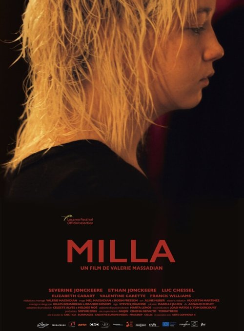 Постер Милла