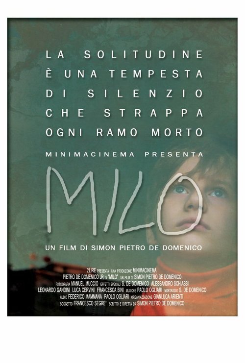 Постер Milo