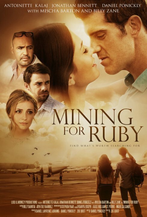 Mining for Ruby скачать фильм торрент