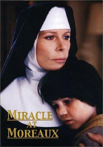 Постер Miracle at Moreaux
