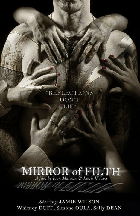 Постер Mirror of Filth