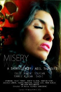 Постер Misery