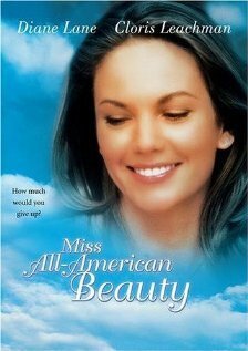 Постер Мисс «Американская красавица»