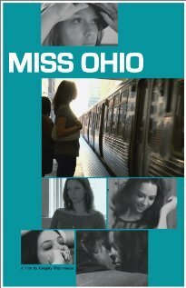 Постер Miss Ohio