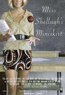 Постер Miss Shellagh's Miniskirt