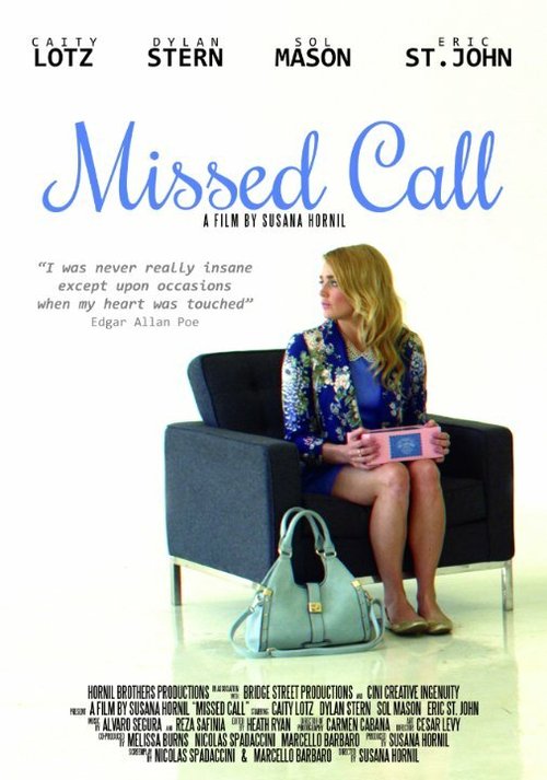 Постер Missed Call