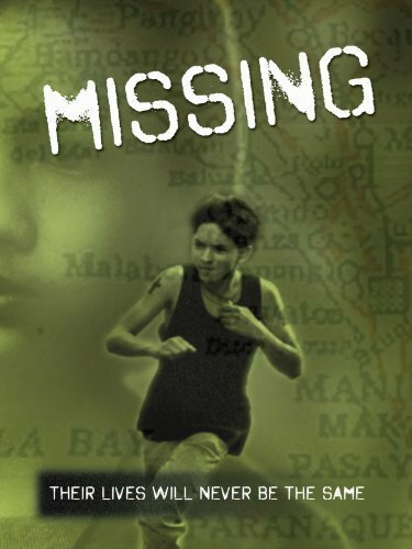 Постер Missing