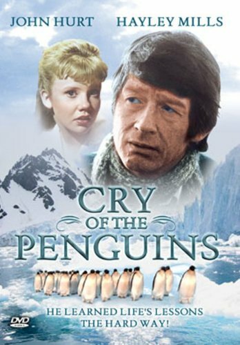 Постер Мистер Форбуш и пингвины