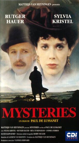 Постер Мистерии