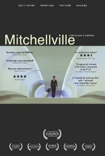 Постер Митчелвилл