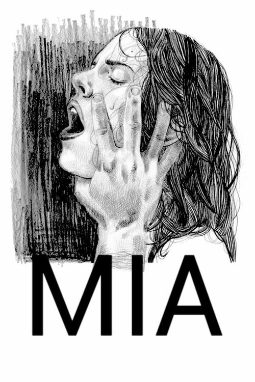 Постер Мия