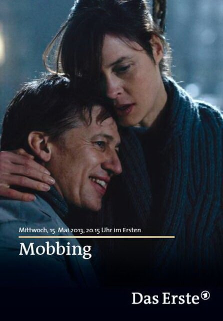 Постер Mobbing