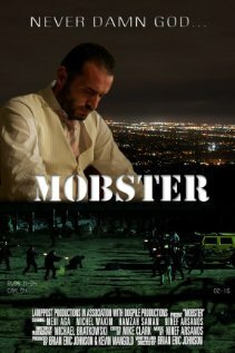 Постер Mobster