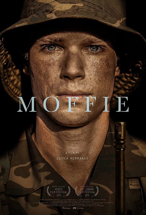 Постер Моффи